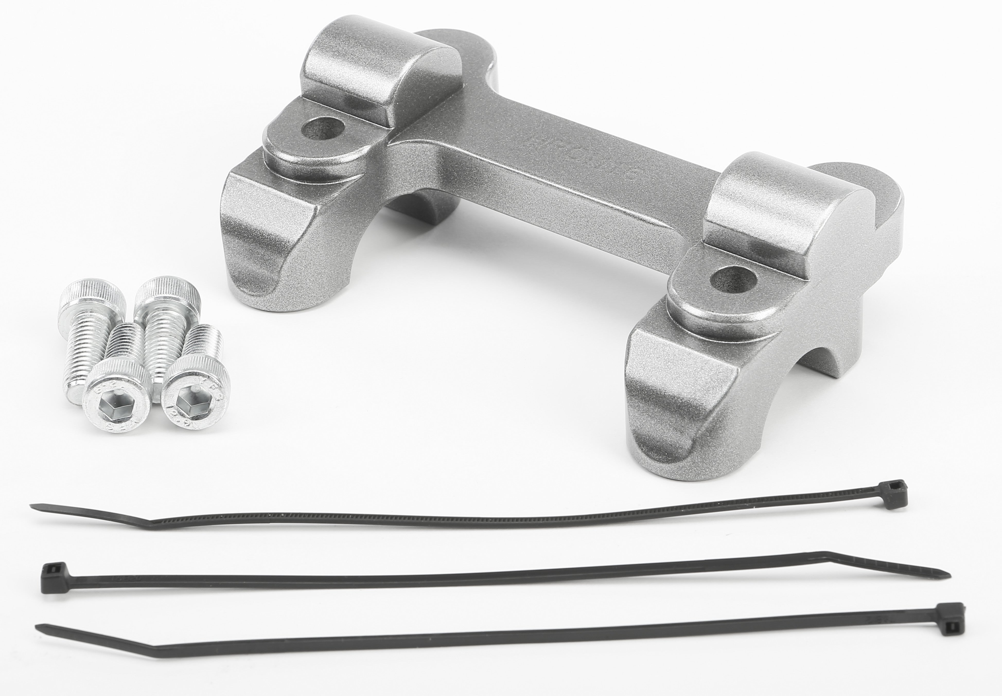 HANDLEBAR RISERS