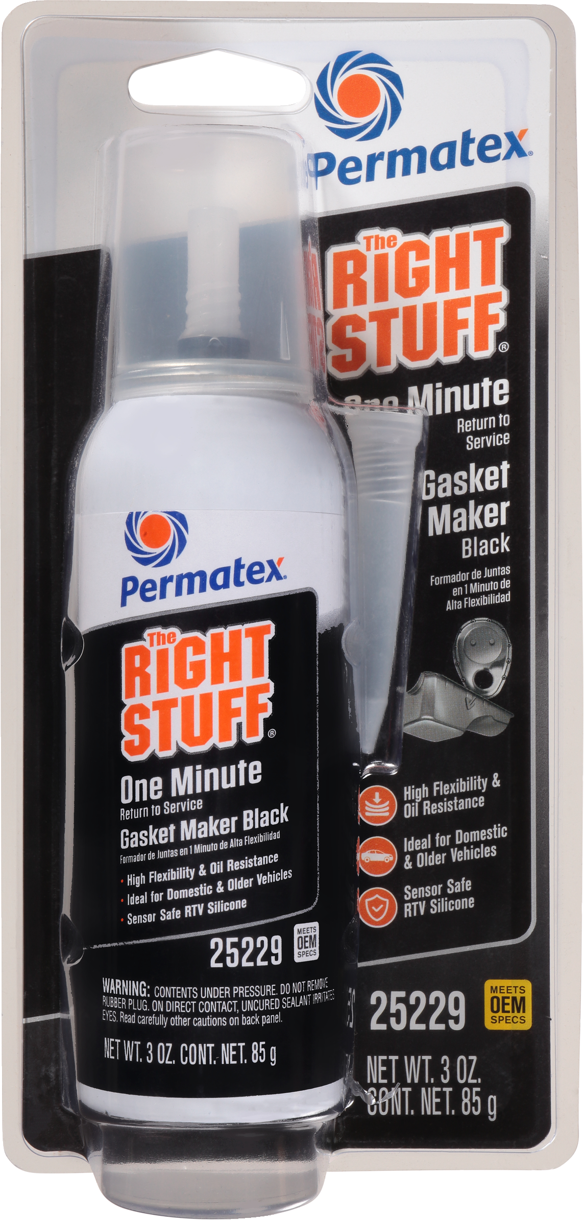 Right Stuff Powerbead Gasket Maker