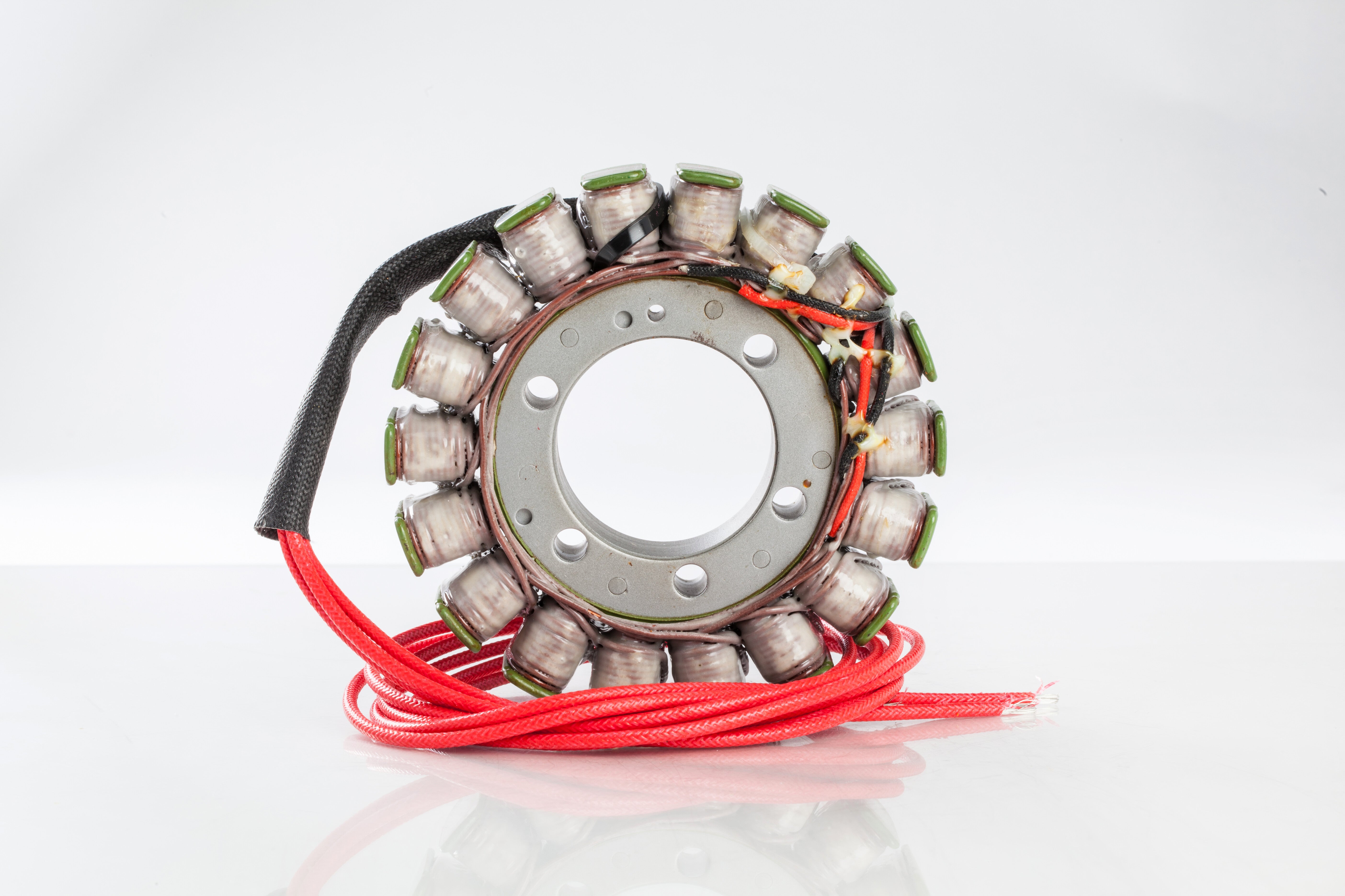 STATOR 27-21130