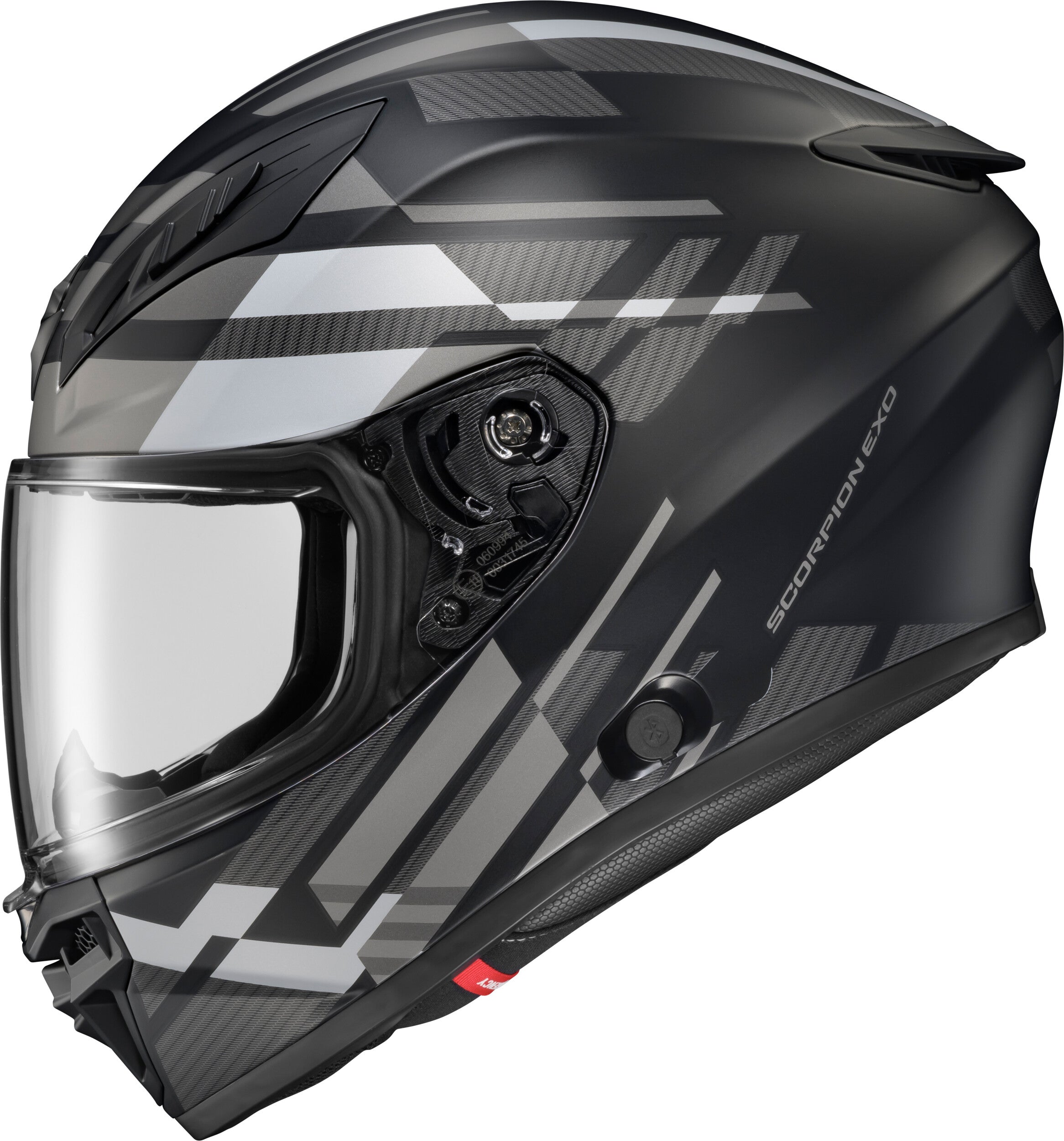 EXO-R430 Full-Face Helmet