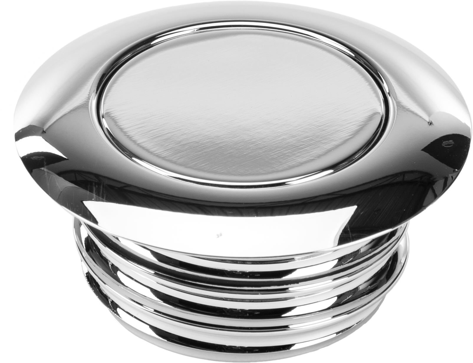 POP-UP SCREW IN NON VENTED LH CHROME `96-20