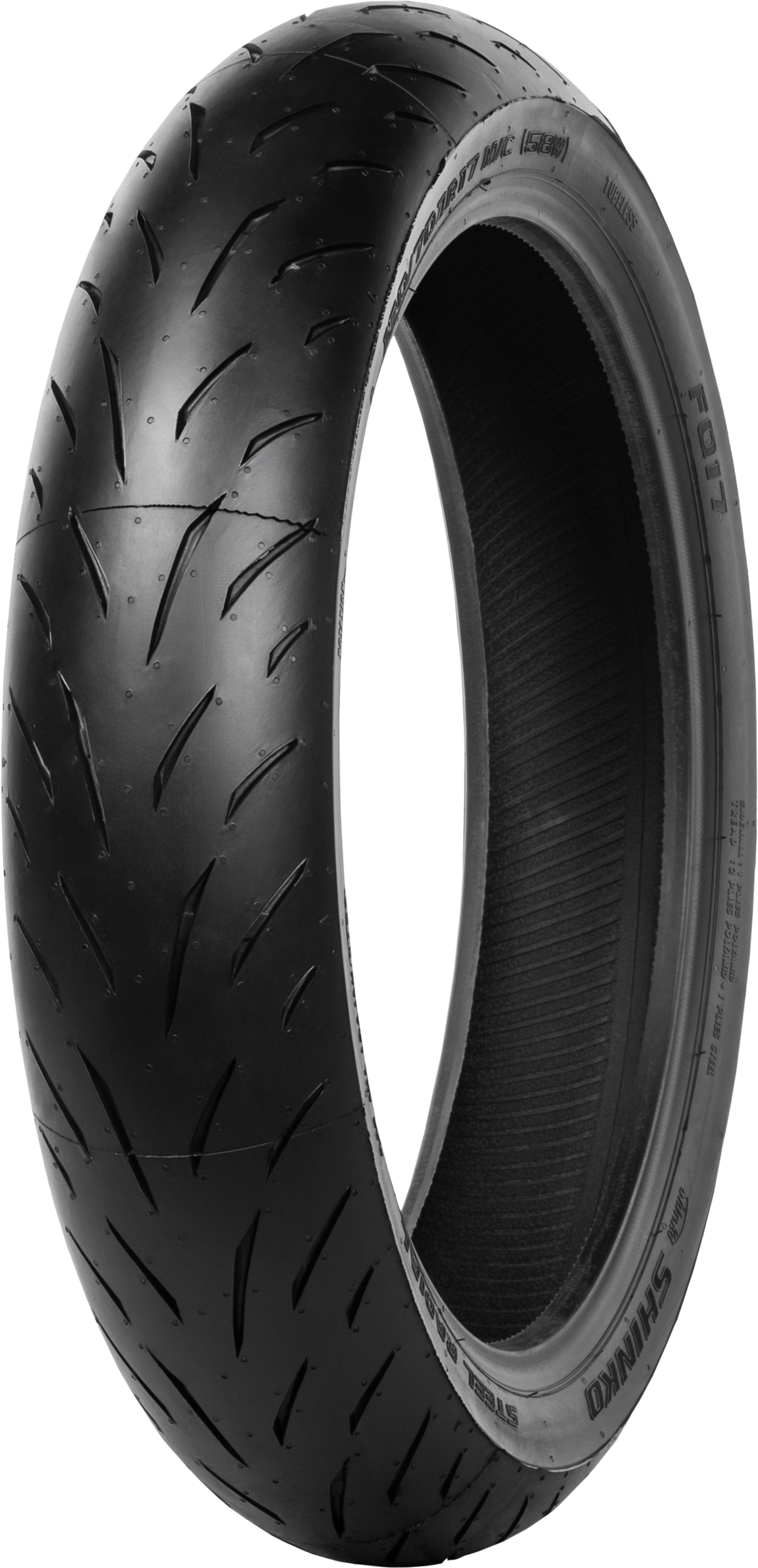 017 Peak Tires