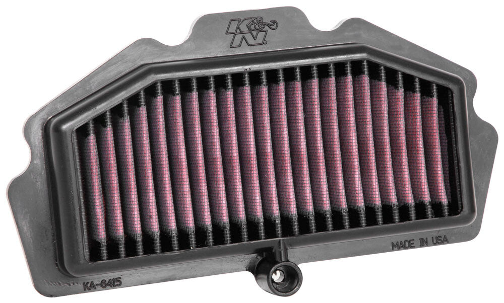 High Flow Air Filter