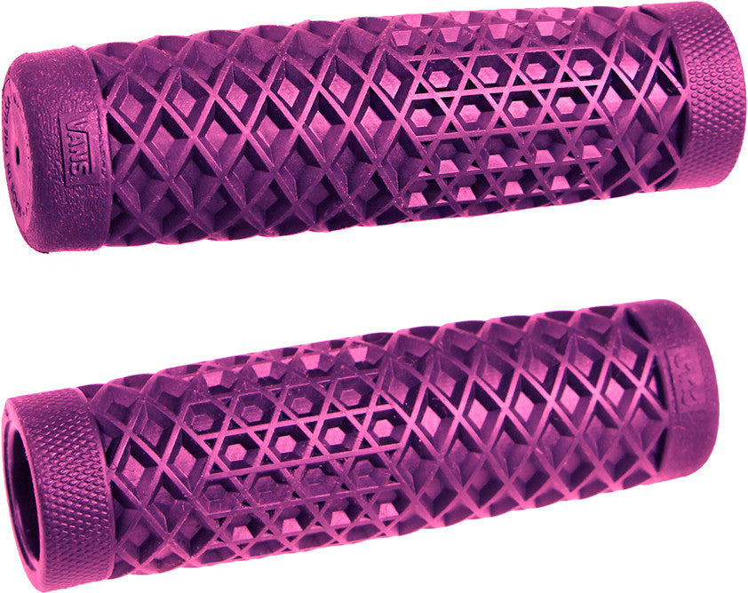 VANS CULT GRIPS PURPLE 1"