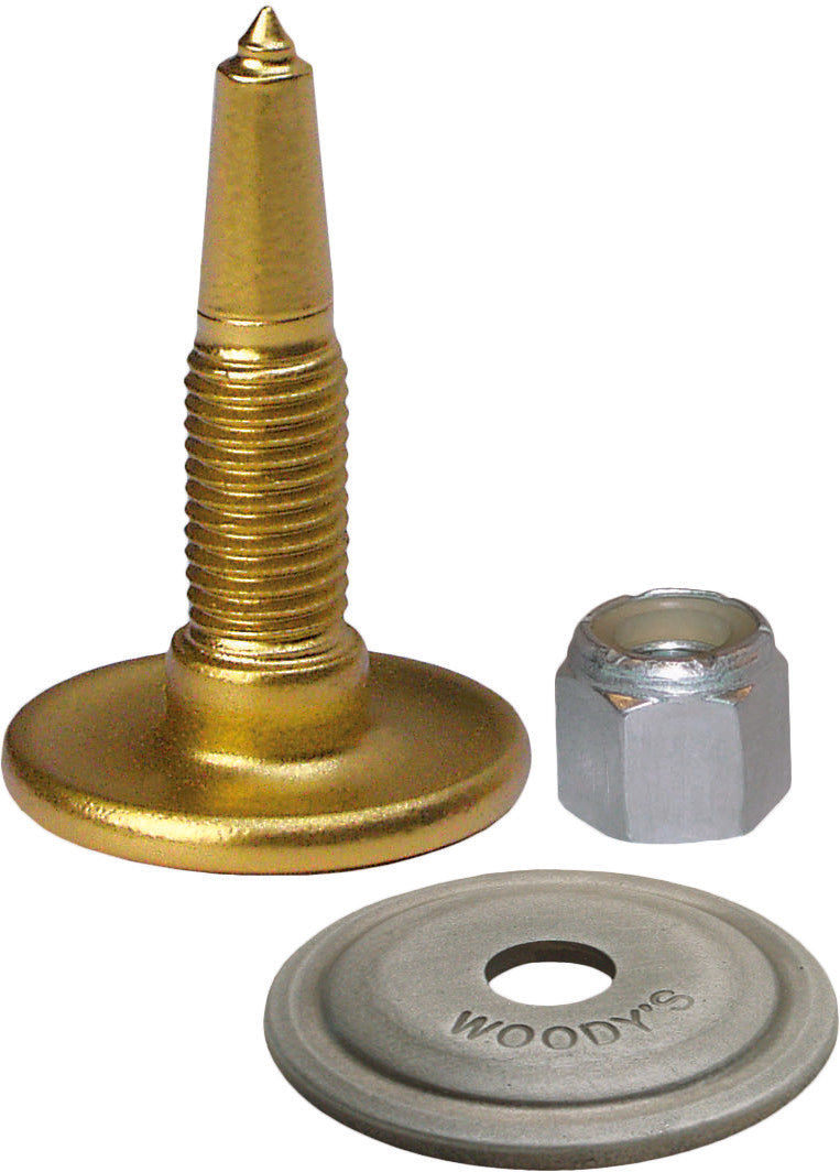 GOLD DIGGER KIT STUDS/ BACKERS/ NUTS 90/PK