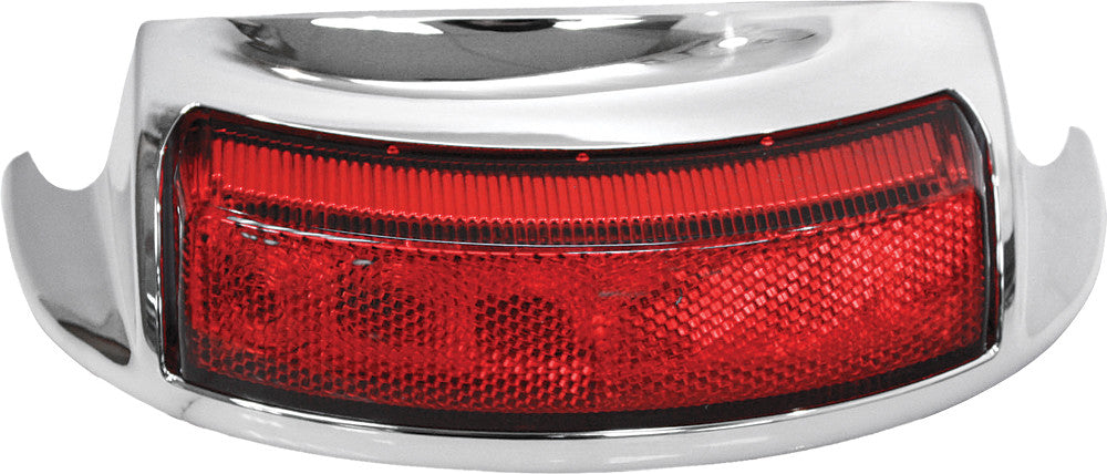 Fender Tip Light