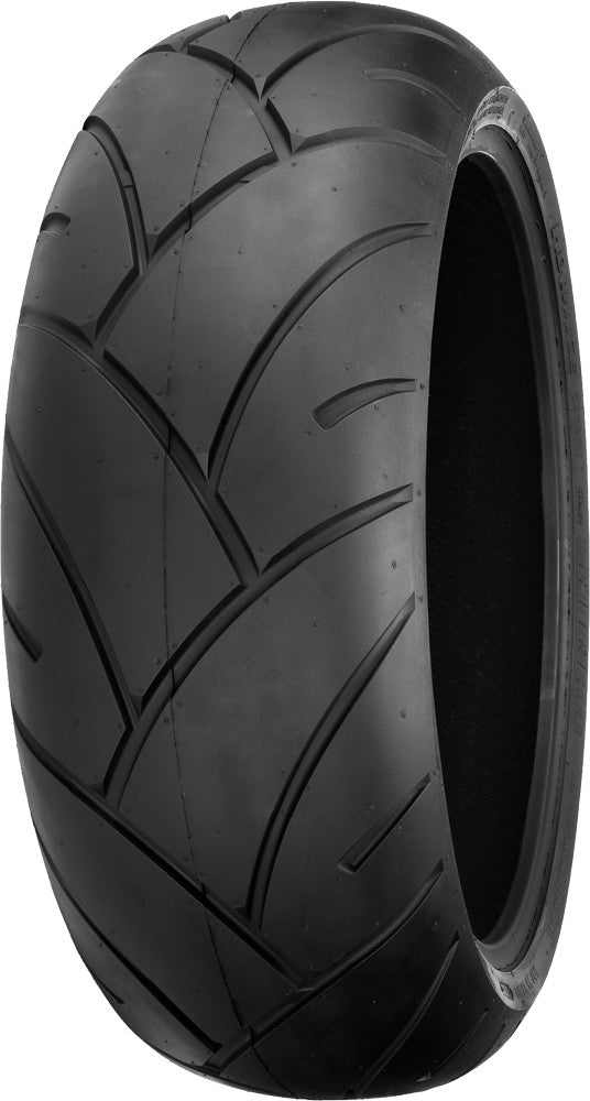 005 Advance Radial