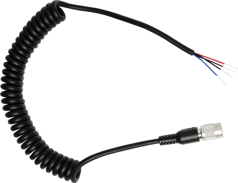 SR10 2-Way Radio Cable