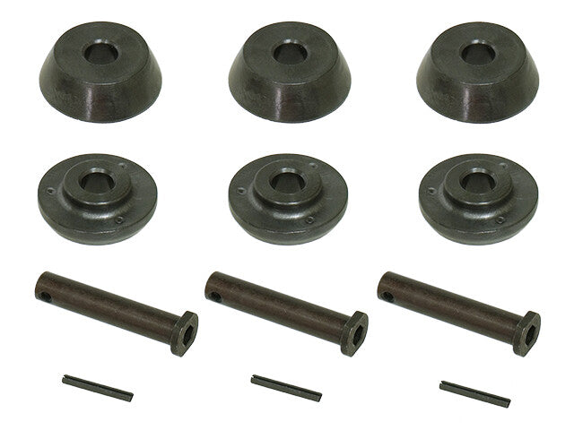 Drive Torque Roller Kit