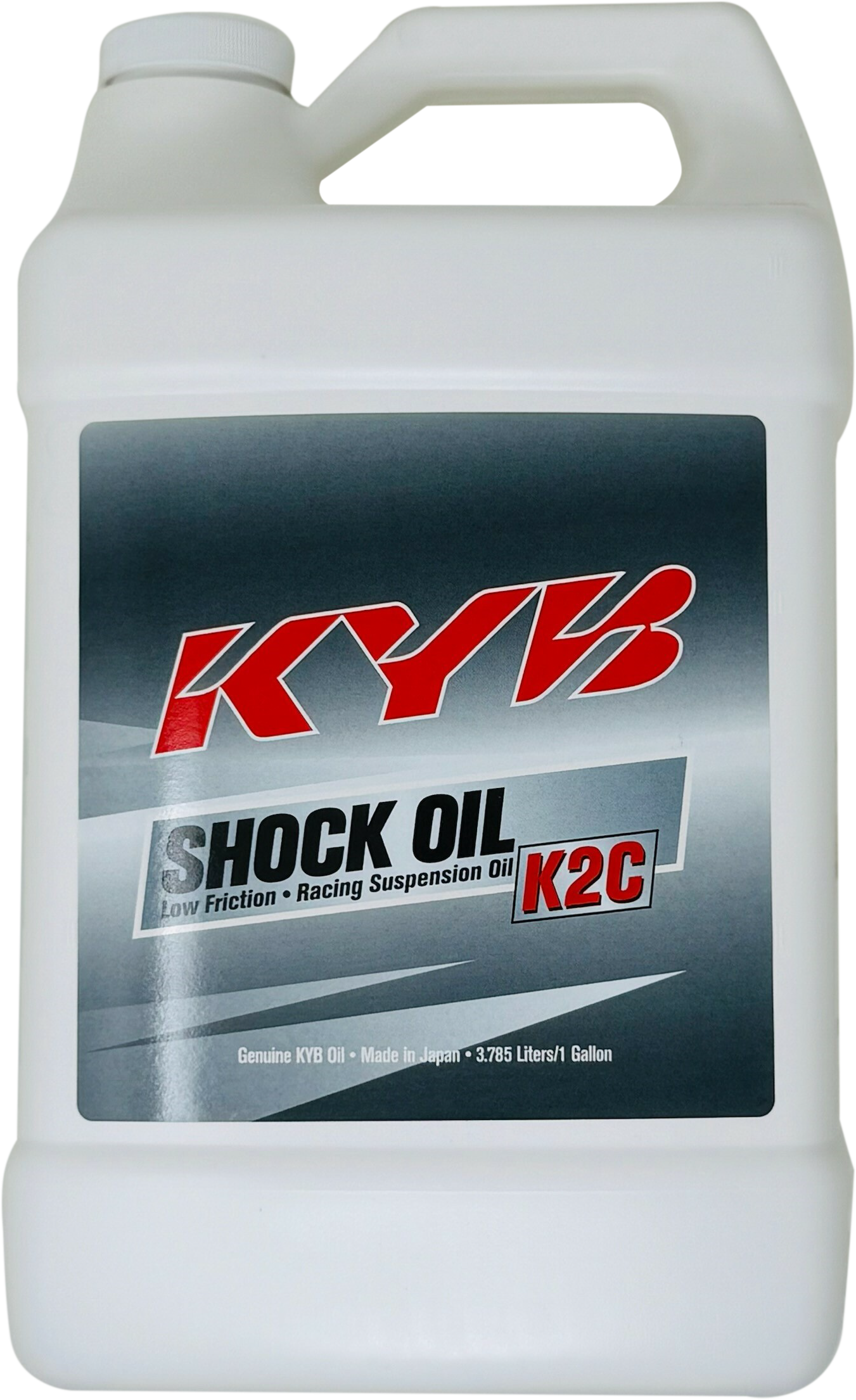 K2C SHOCK OIL 1GAL