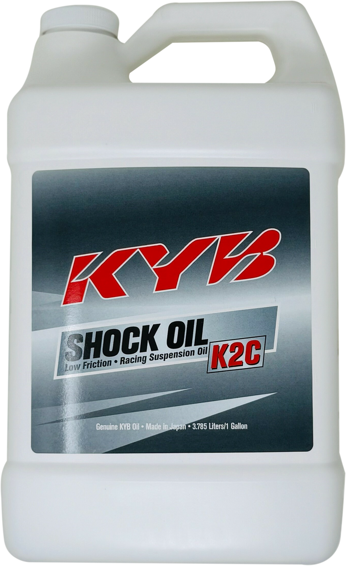 K2C SHOCK OIL 1GAL