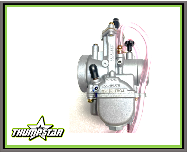 8050 Carburetor