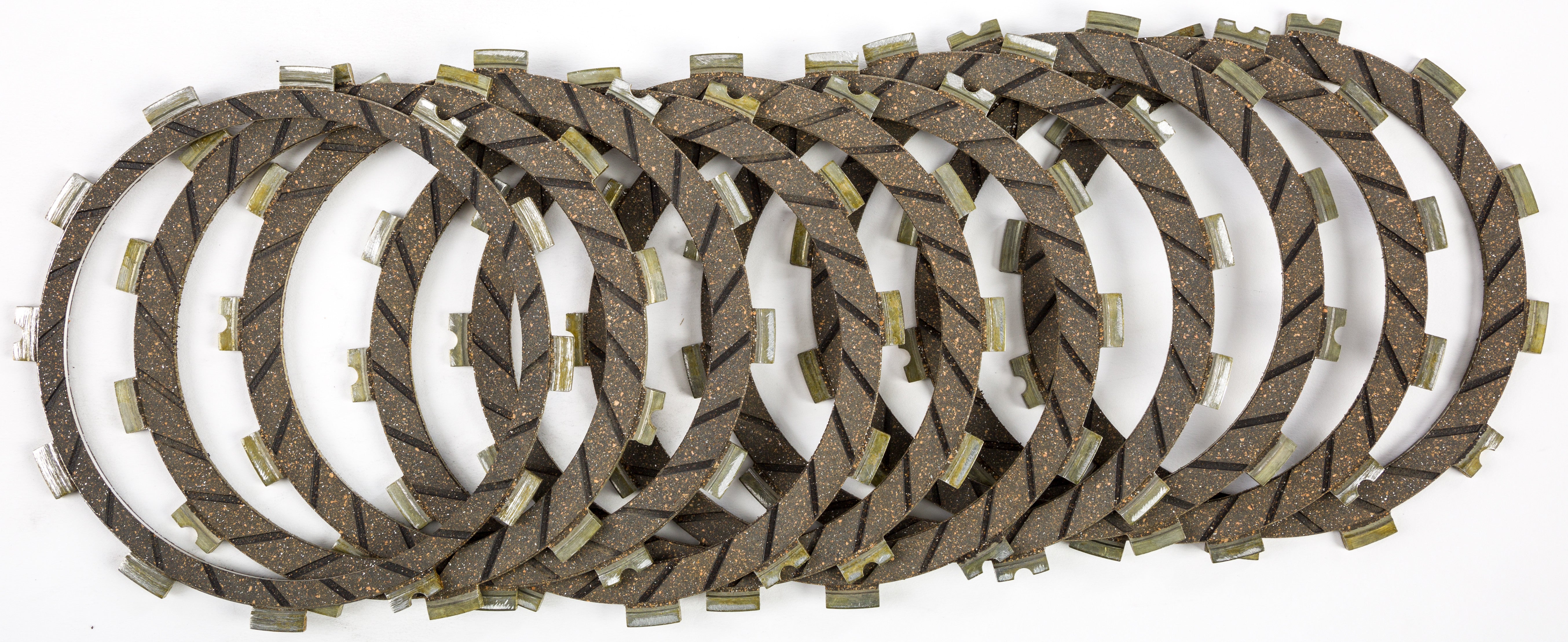 REDLINE CLUTCH KIT CK3451