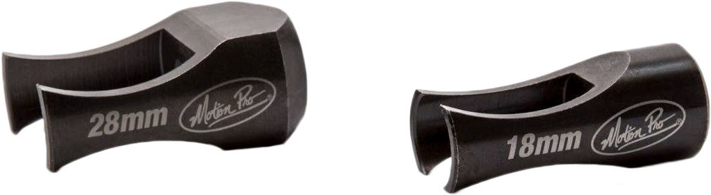 T-6 Valve Adapter Set