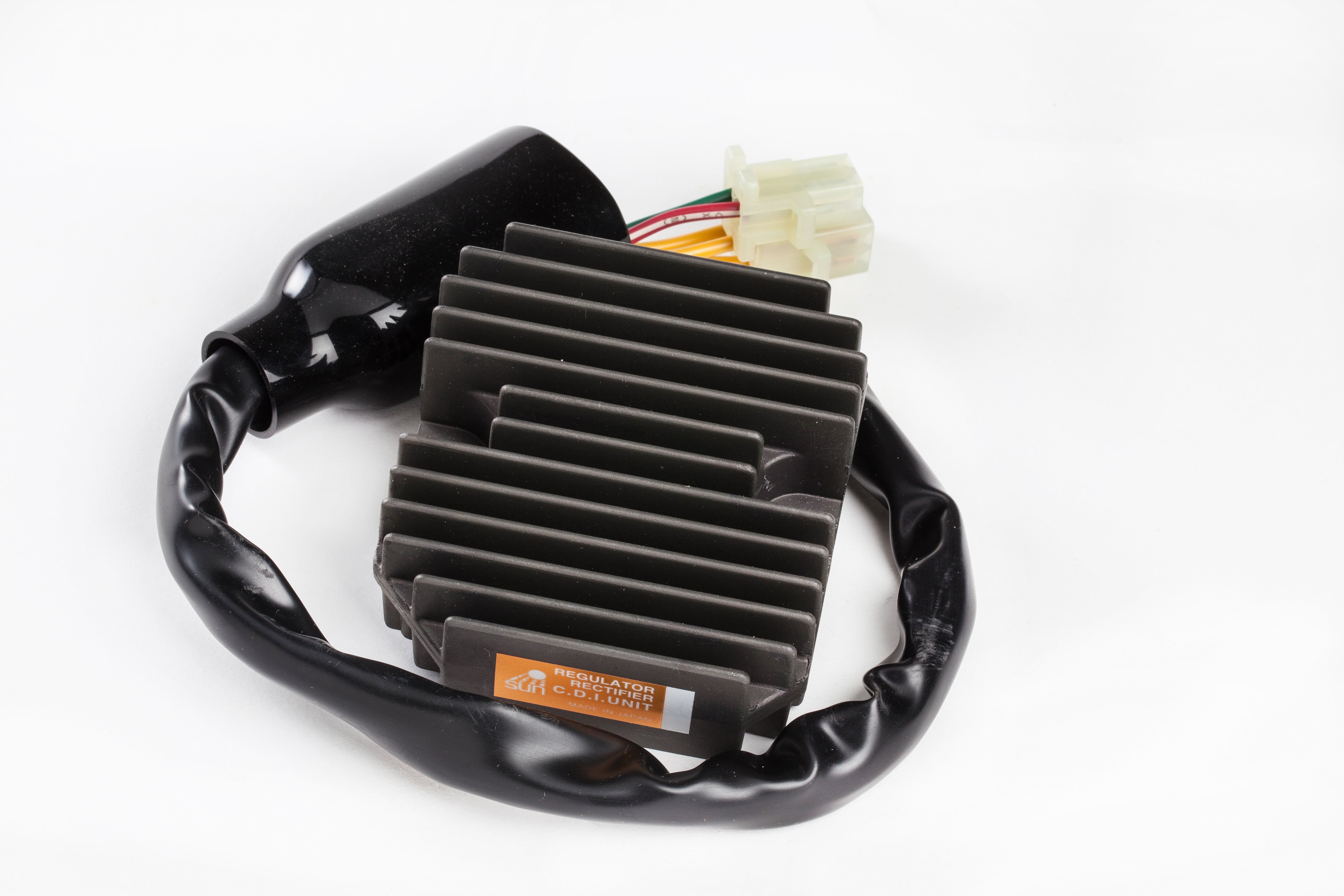 REGULATOR / RECTIFIER 27-10127
