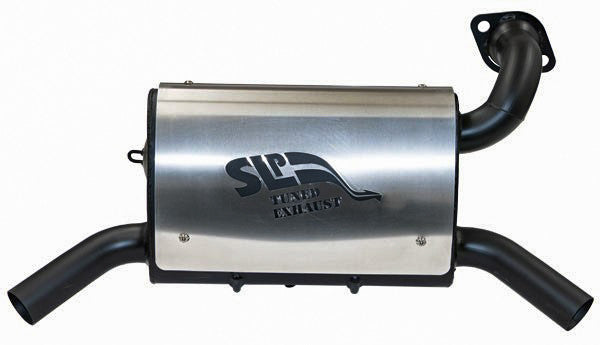 Performance Slip-On Muffler