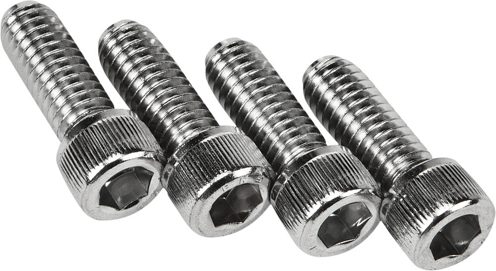 Handlebar Clamp Allen Bolts