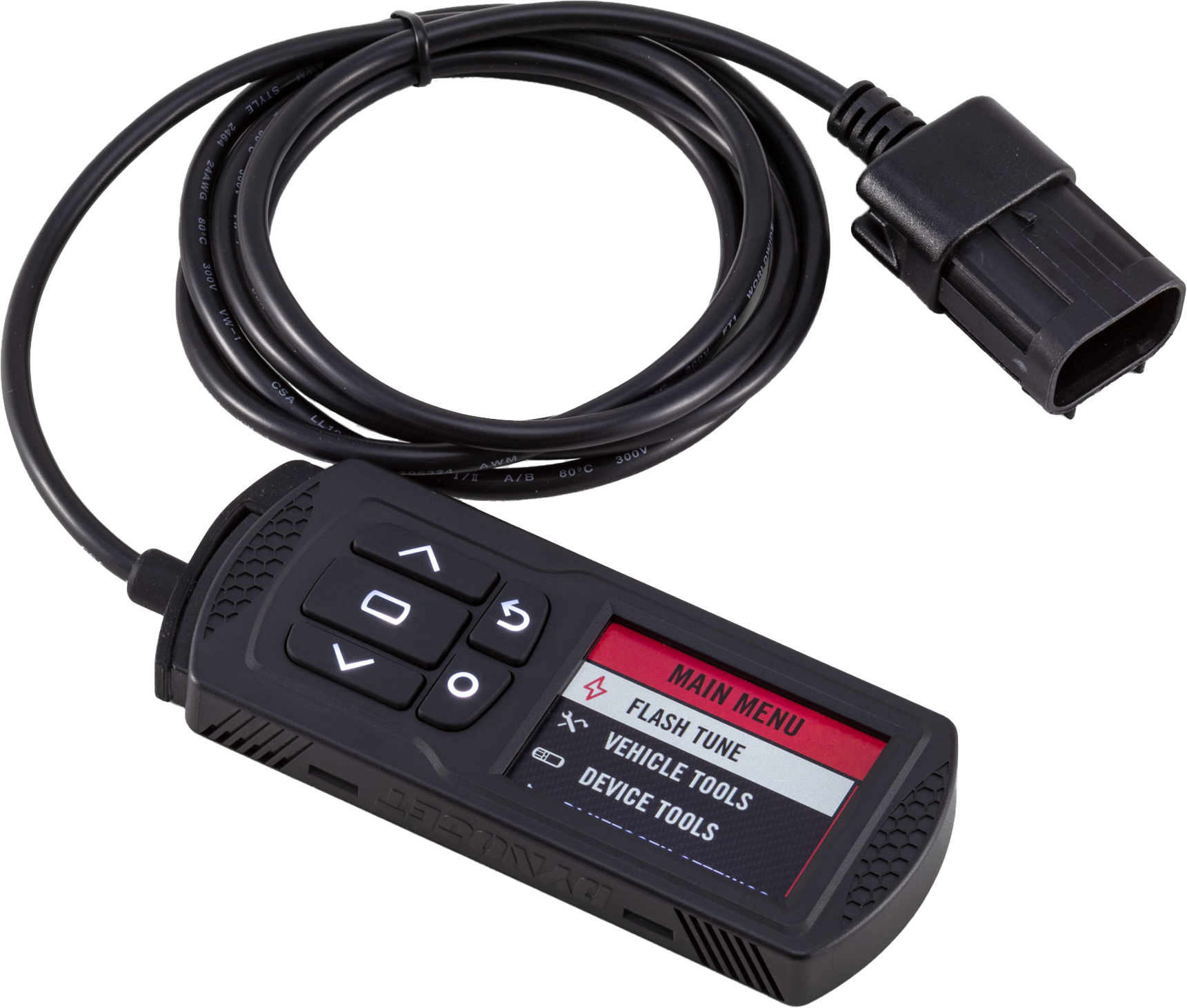 POWER VISION 3 `14-24 CHIEF/ROADMASTER/SPRING