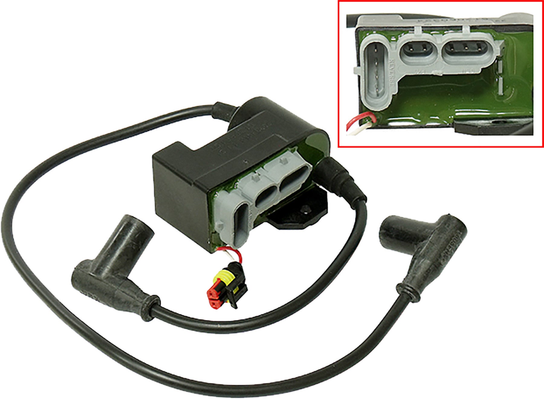 External Coil