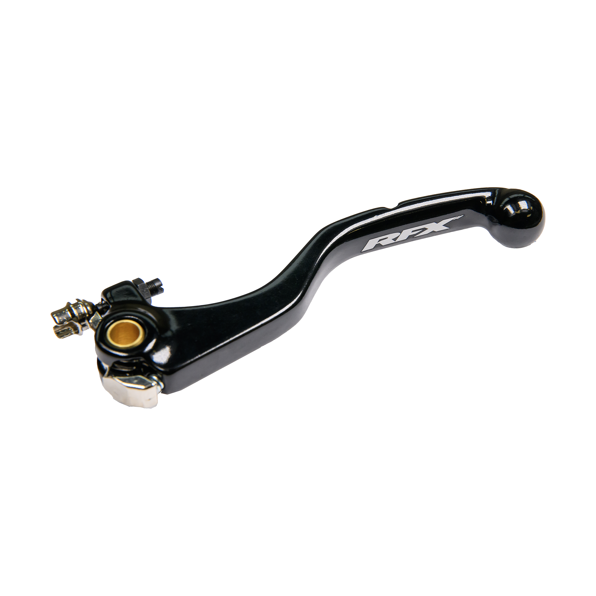 PRO CLUTCH LEVER BLACK HON
