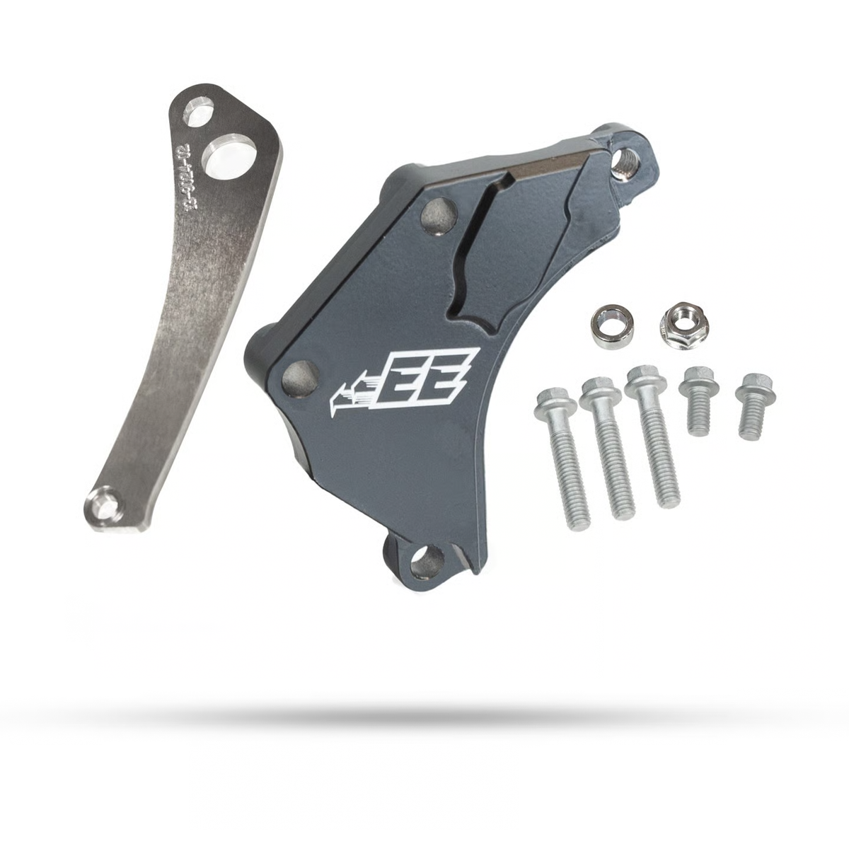 CLUTCH CYLINDER GUARD SHER 250/300SEF
