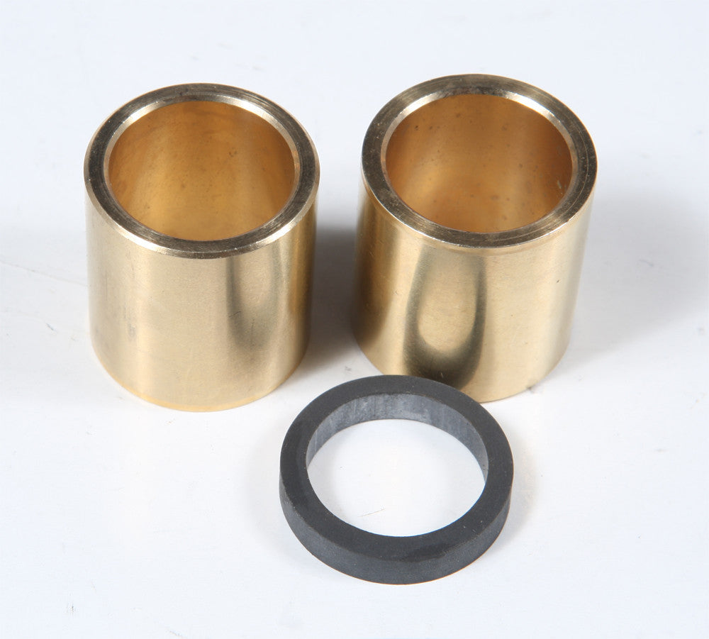 KICKER SHAFT BUSHINGS AND SEAL SHOVELHEAD 66-84