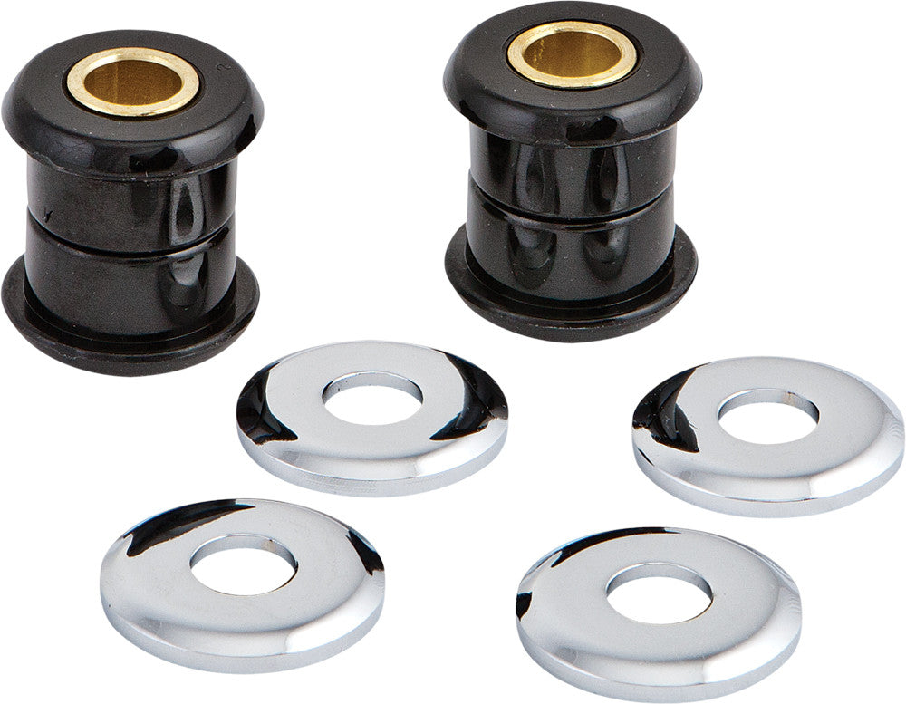 H-BAR DAMPER KIT POLY BT/XL OE#56157-85