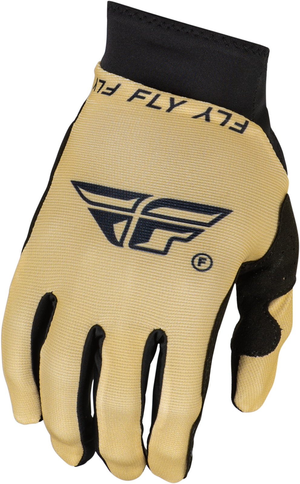 YOUTH PRO LITE GLOVES KHAKI/BLACK YL