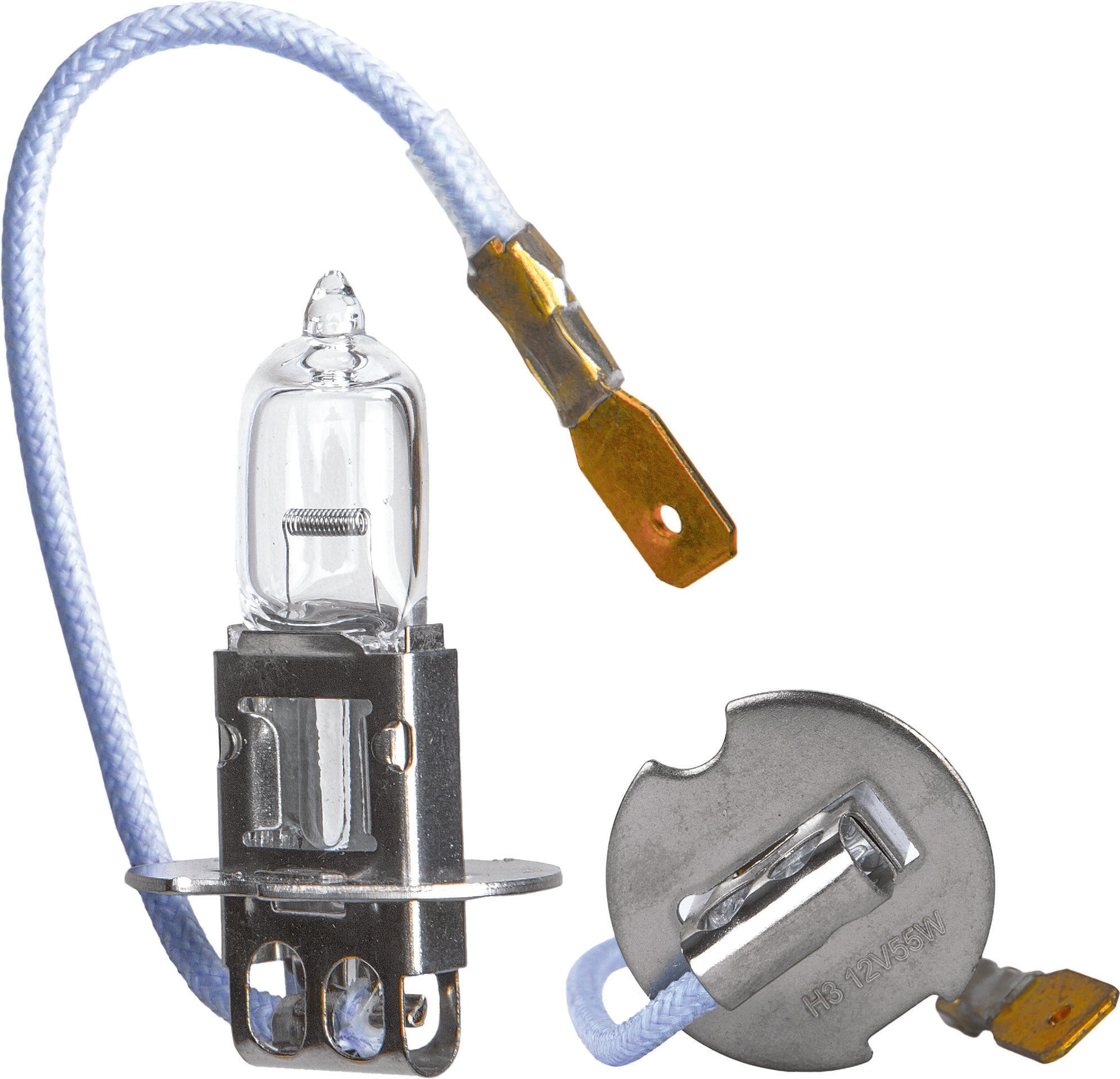 Quartz Halogen Bulb