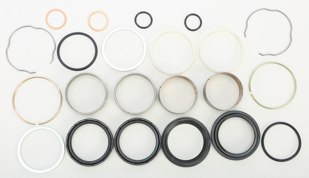SEAL/BUSHING KIT FORKS