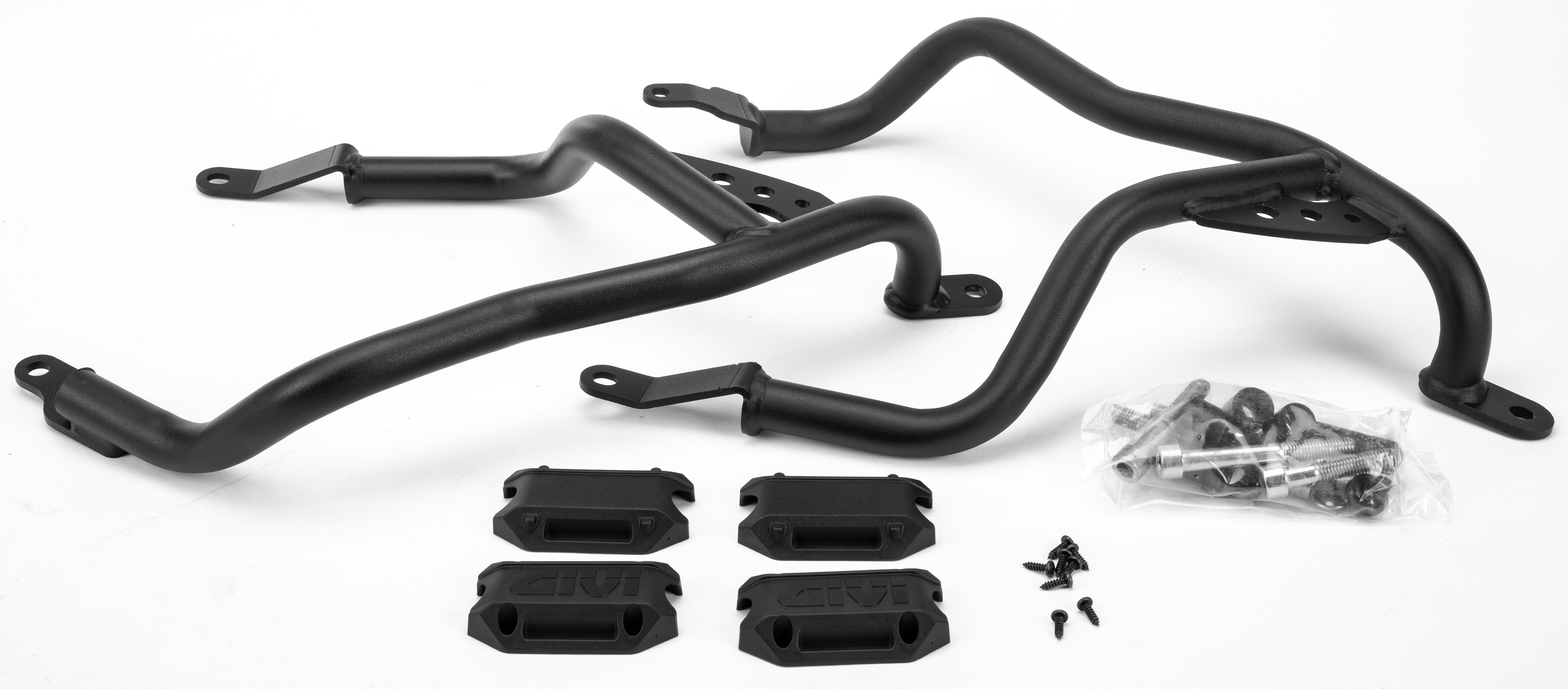 ENGINE GUARDS