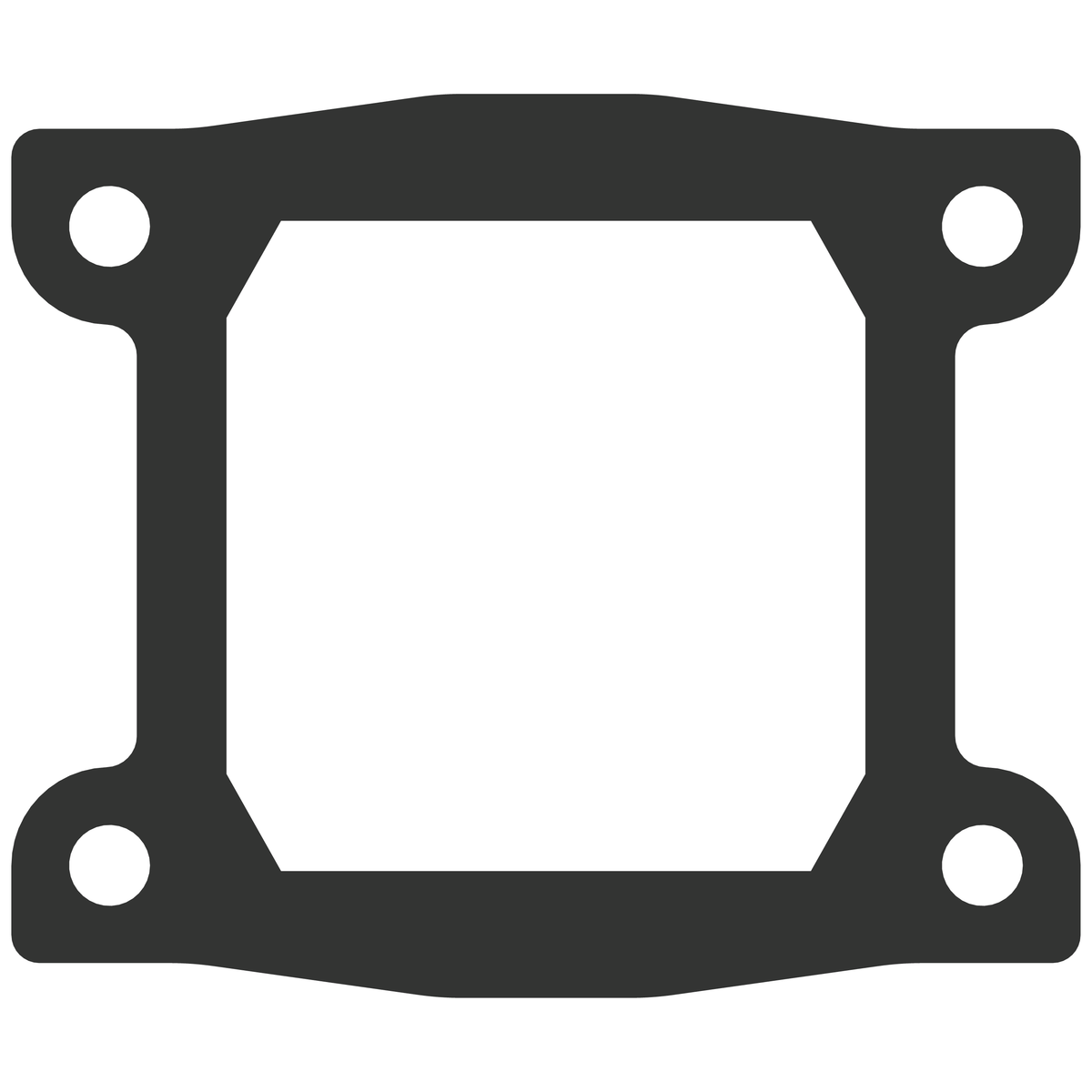 VFORCE3 GASKET