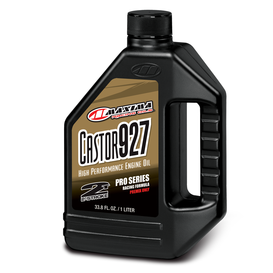 CASTOR 927 2T 1L (12/CASE SOLD EA)