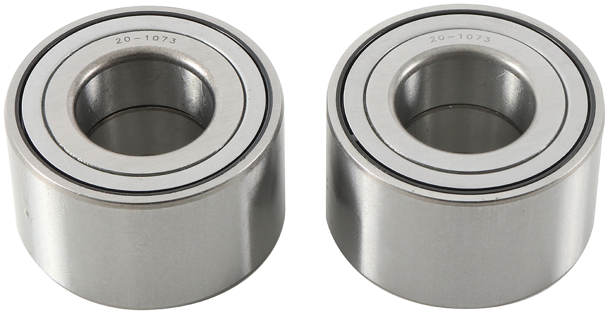 FRONT WHEEL BEARING KIT