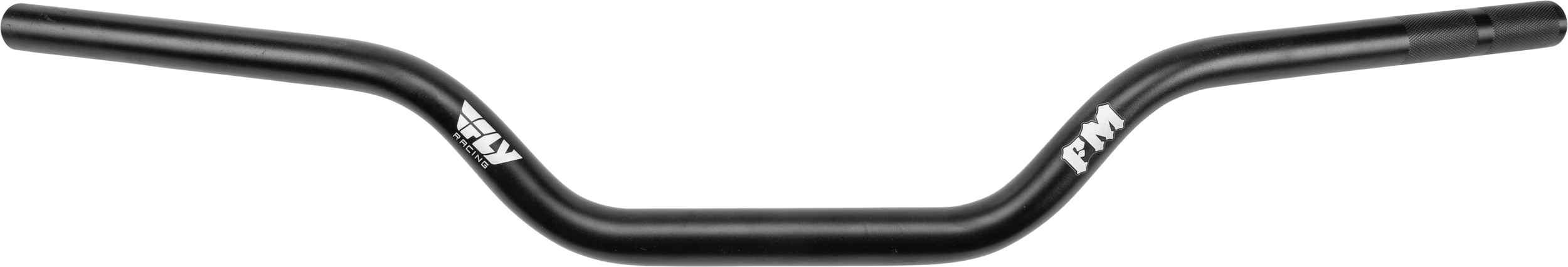 MOTO STYLE HBAR HI RISE BLACK