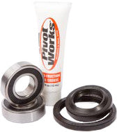FRONT WHEEL BEARING KIT