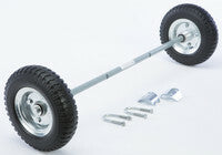 MotoTrainer Training Wheels