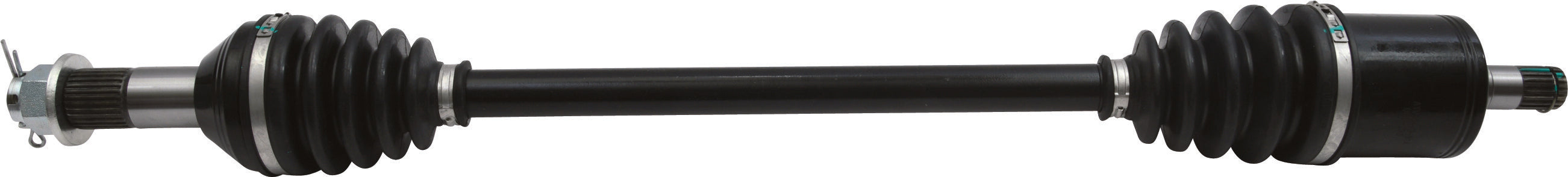 6 BALL HEAVY DUTY AXLE FRONT