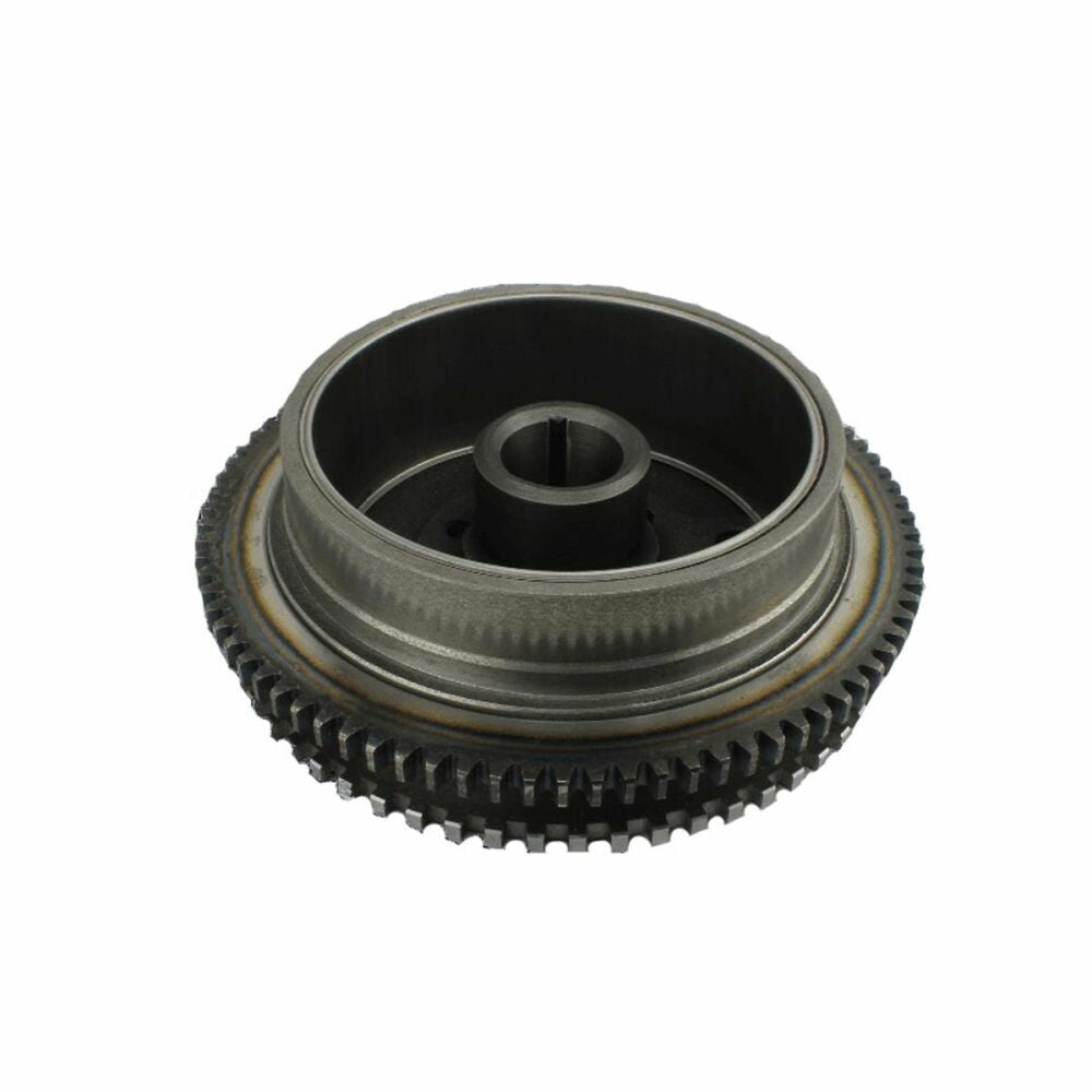 FLYWHEEL