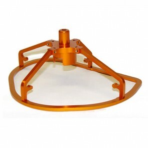 AIR FILTER CAGE