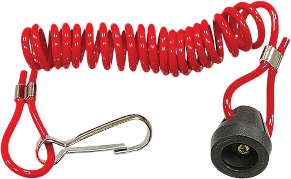Tether Switch Replacement Cap/Cord
