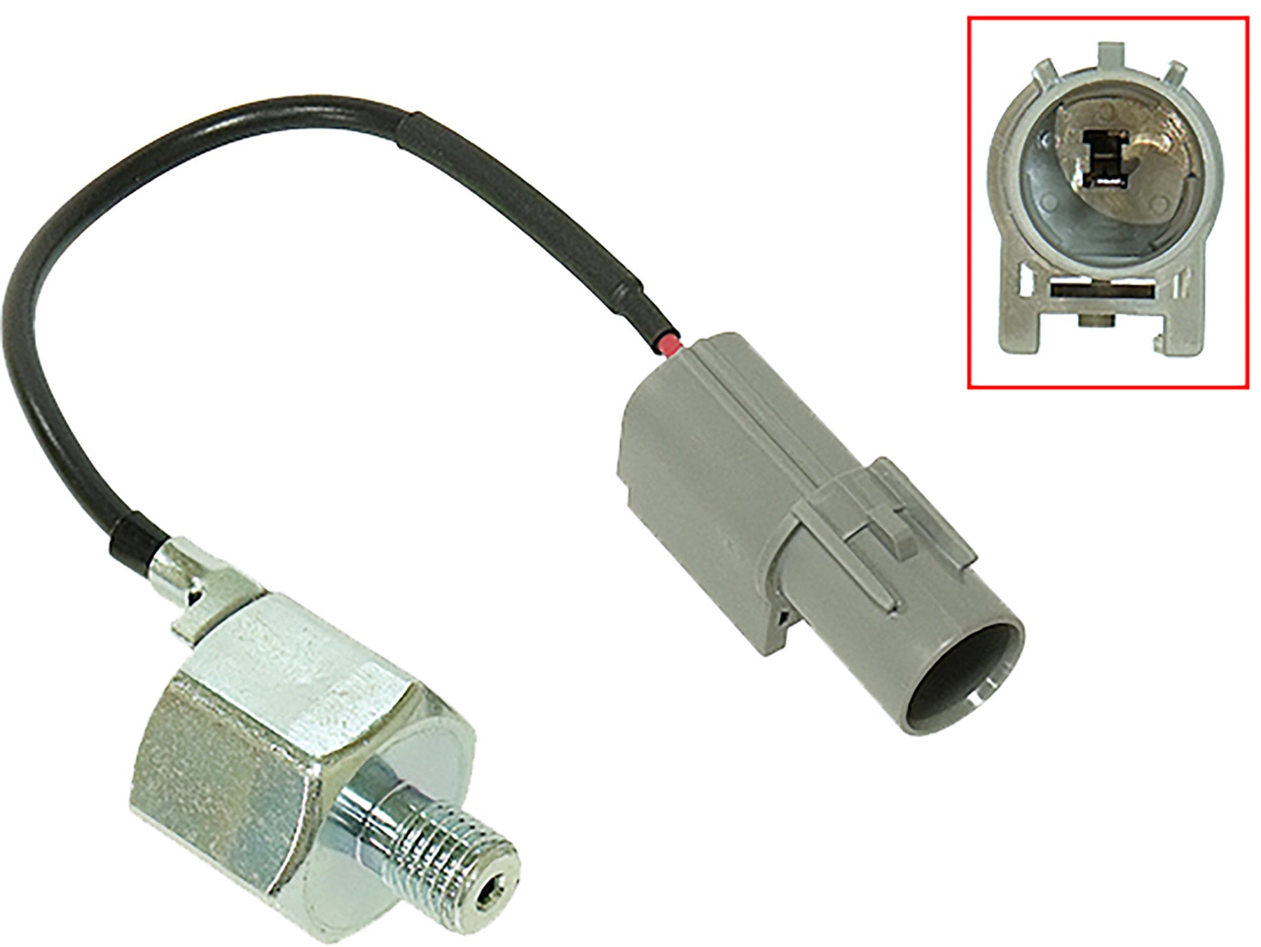 Knock Sensor
