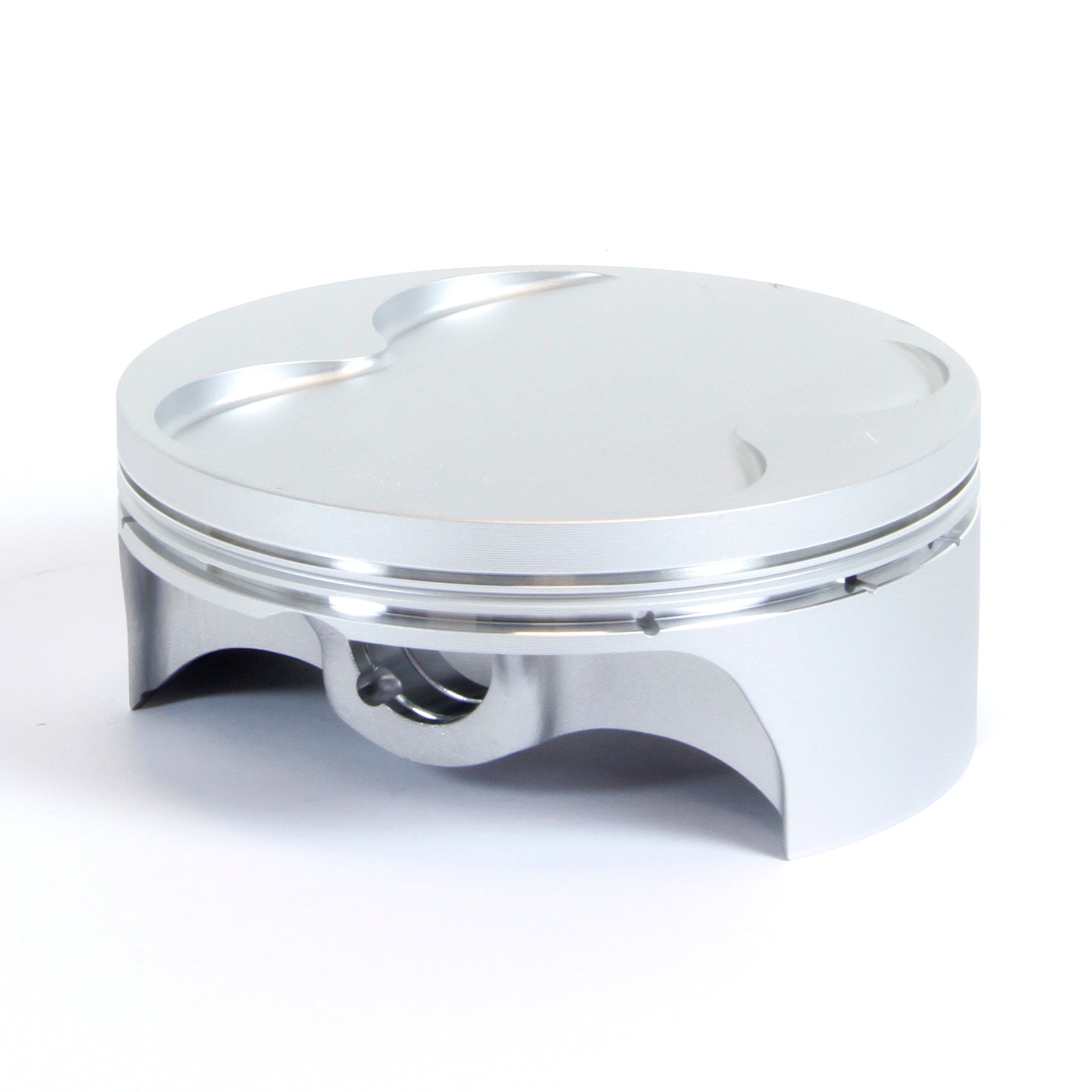 Piston Kit Forged Nikasil Cyl 95.47/Std 12.0:1 Suz