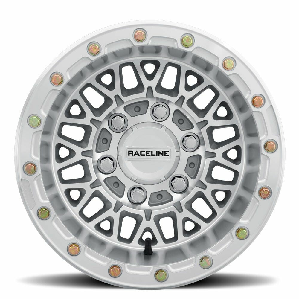 OMEGA 15X7 6/5.5 +38MM MACHINED