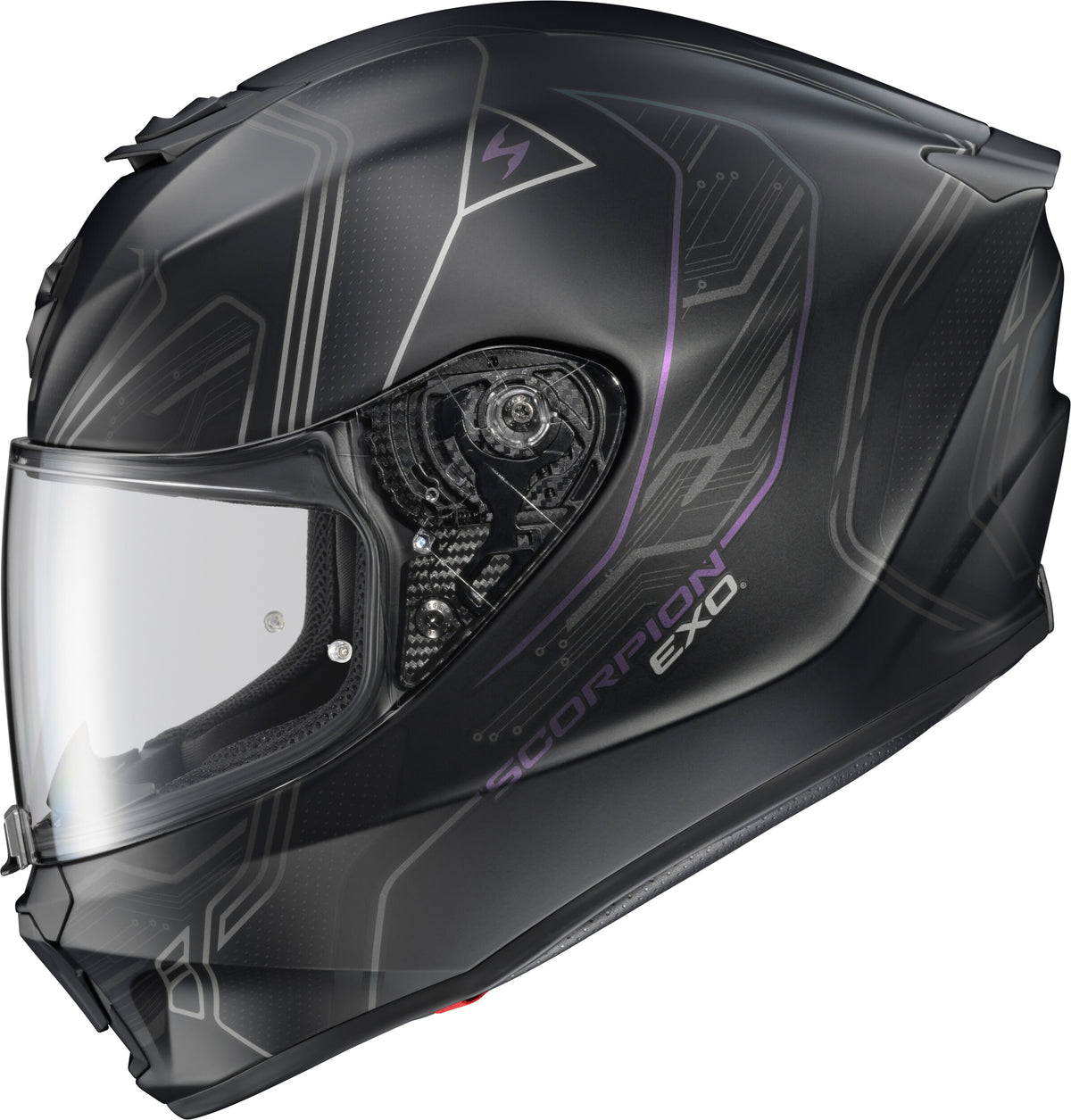 EXO-R330 Full-Face Helmet