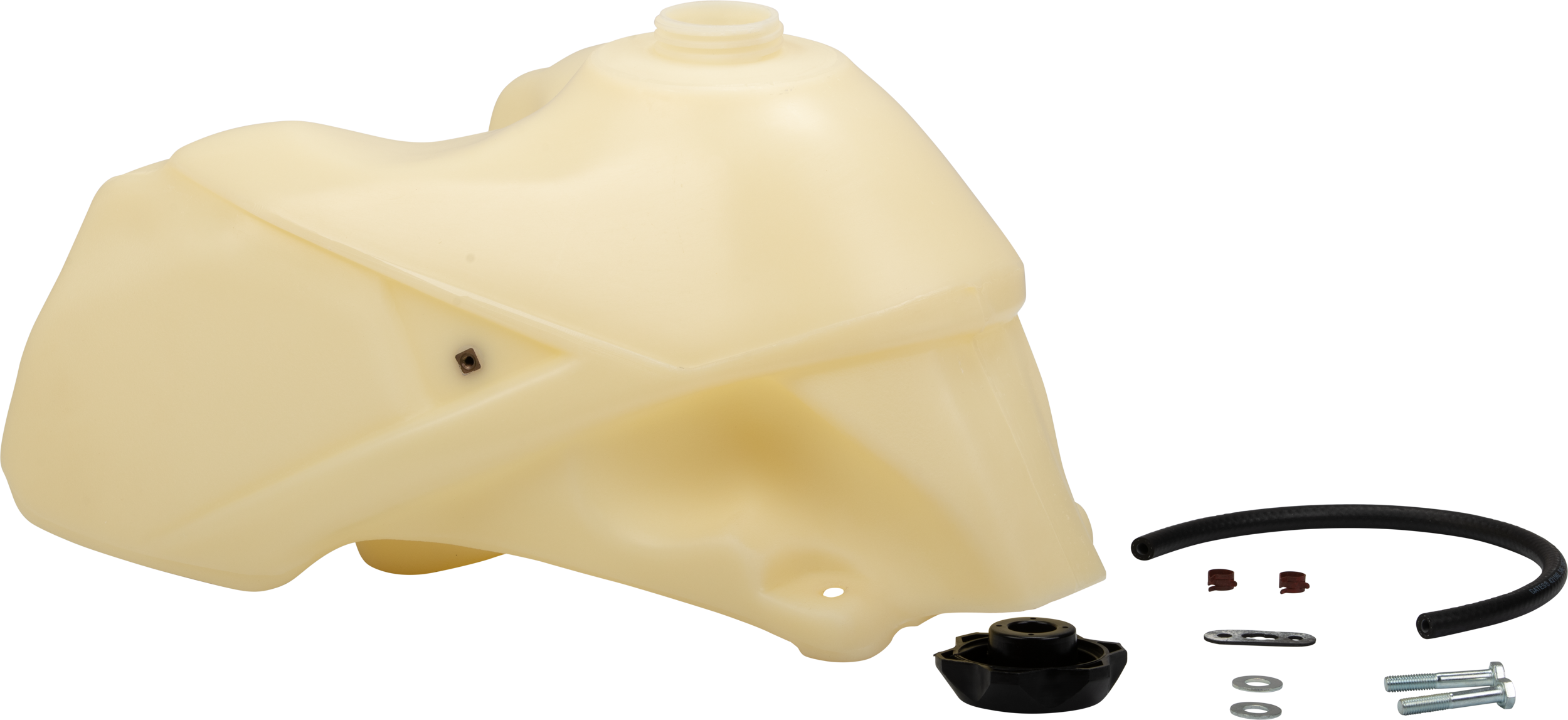 FUEL TANK NATURAL 5.0 GAL