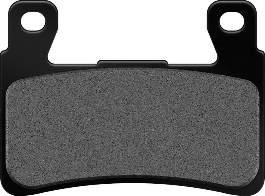 HD BRAKE PAD SINTERED REPL OE 41300102
