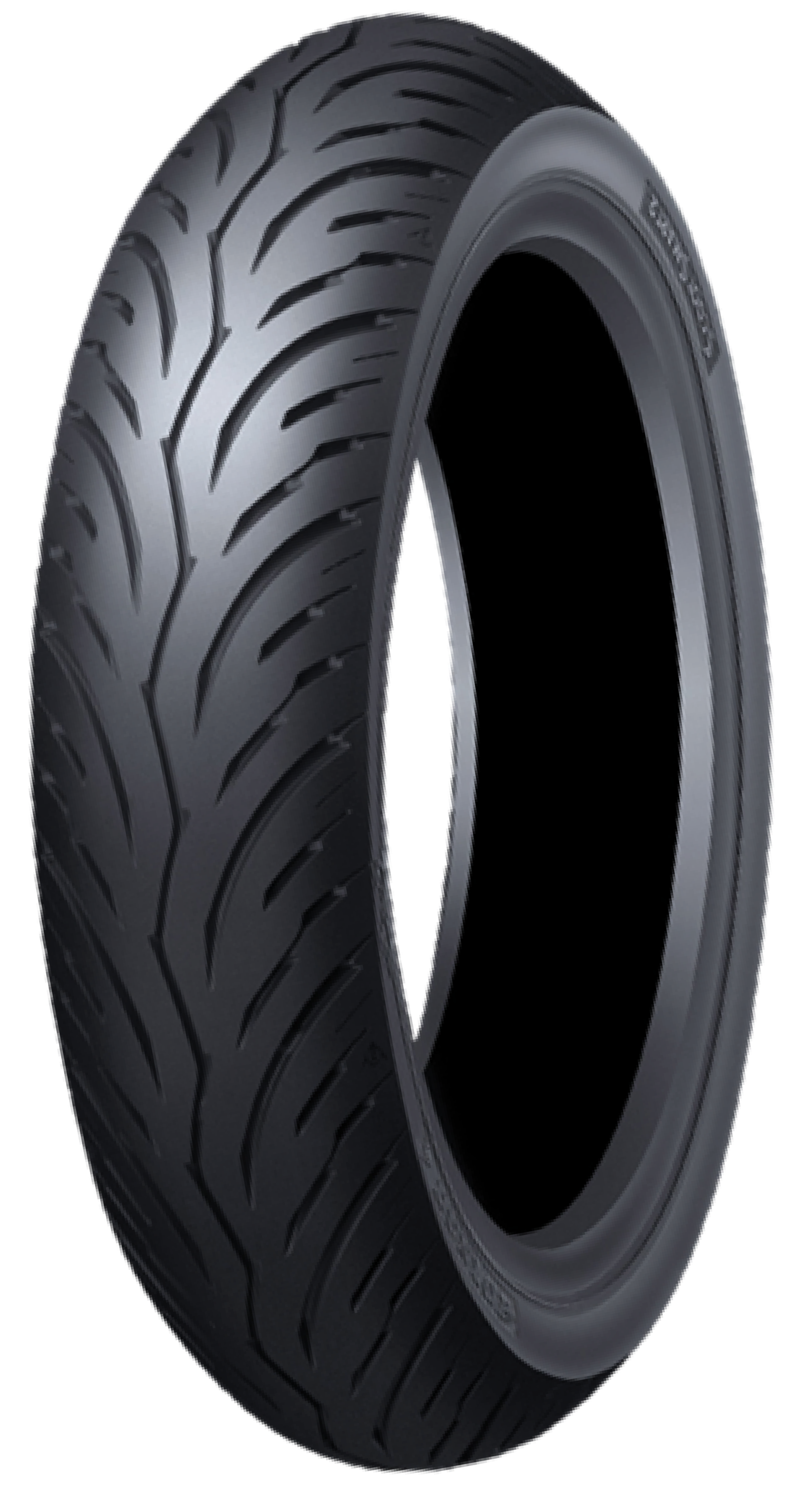 TIRE SCOOTSMART 2 FRONT 120/70-13 53P BIAS TL