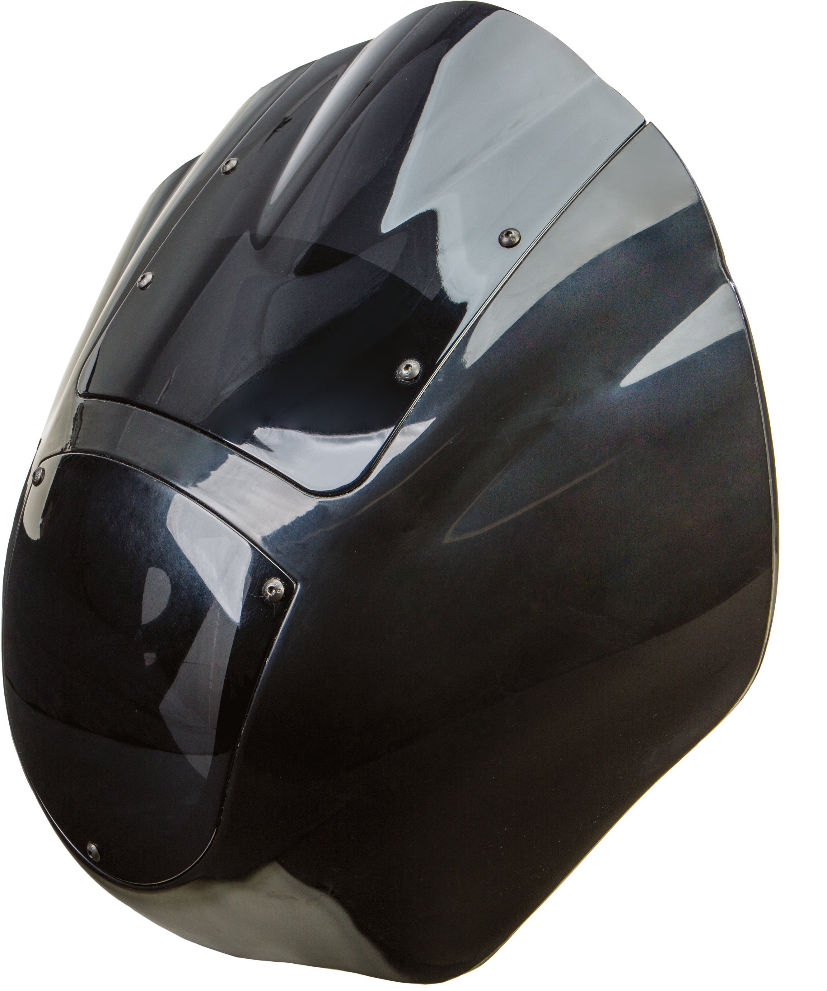 Clamshell 1/4 Fairing