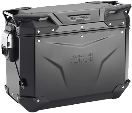 Outback Evo Smart Case